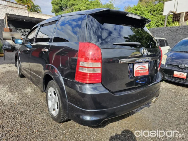 Toyota Spacio 2004 — foto 5