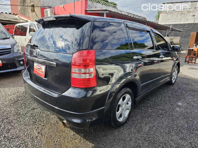 Toyota Spacio 2004 — foto 6