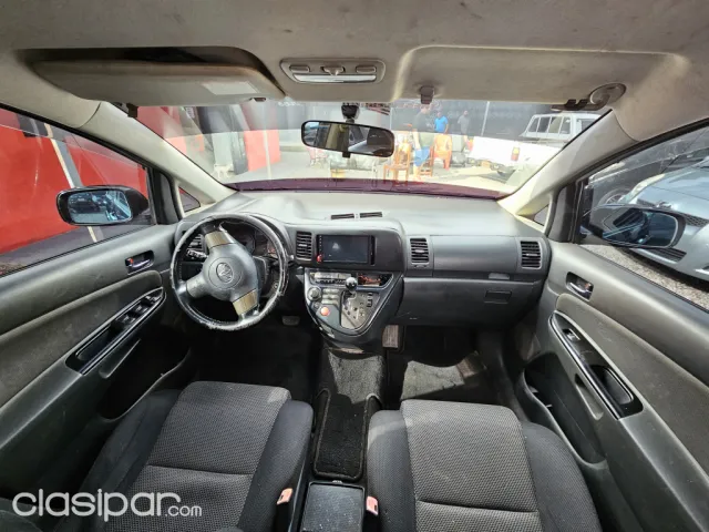 Toyota Spacio 2004 - foto 8