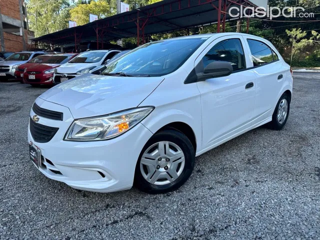 Chevrolet Onix 2018 - foto 2