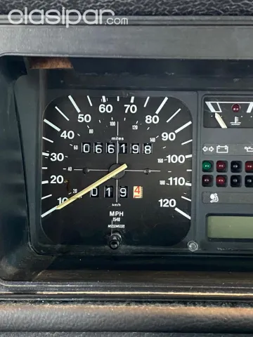 Volkswagen Golf 1990 — foto 7