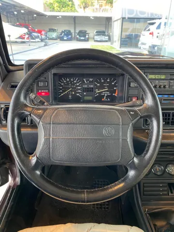 Volkswagen Golf 1990 — foto 6