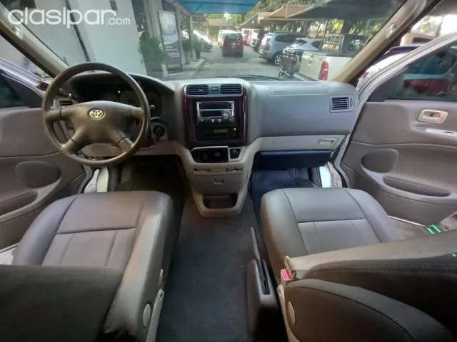 Toyota Hiace 2000 — foto 3