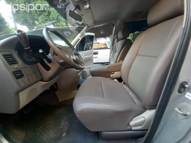 Toyota Hiace 2000 — foto 4