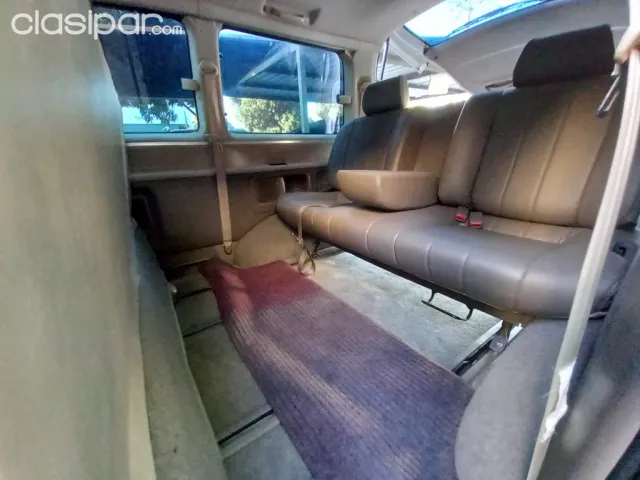 Toyota Hiace 2000 — foto 5
