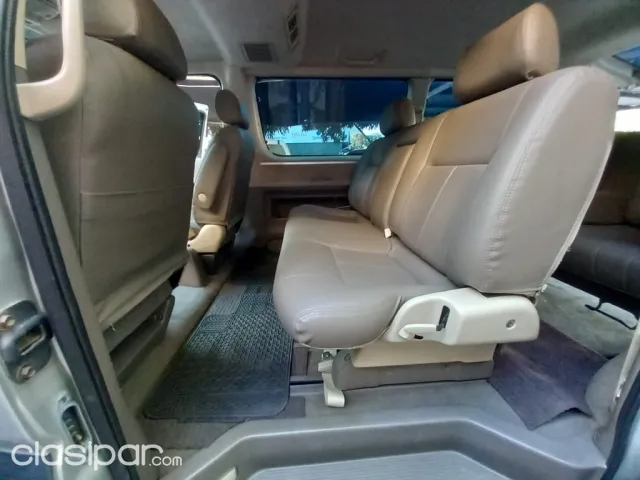 Toyota Hiace 2000 — foto 6
