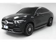 Mercedes Benz GLE 400d Coupe año 2022