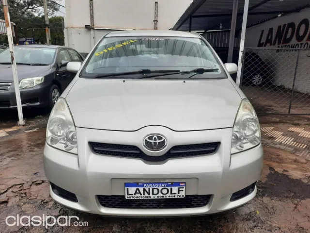 Toyota Corolla 2008 - foto 2