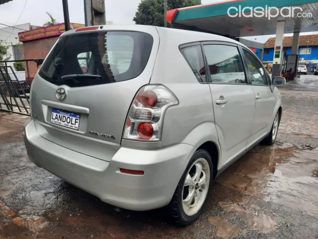 Toyota Corolla 2008 — foto 3