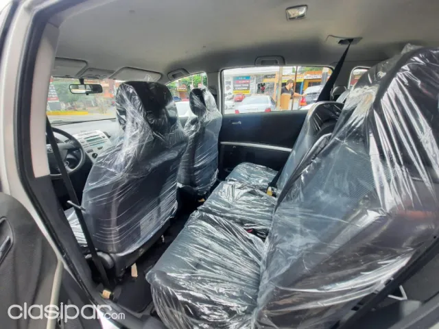 Toyota Corolla 2008 — foto 4