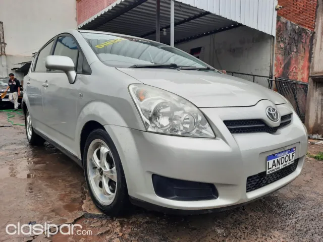 Toyota Corolla 2008 - foto 8