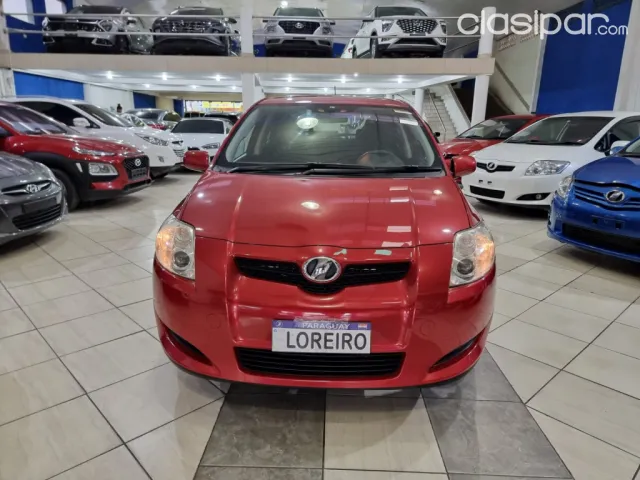 Toyota Auris 2008 - foto 2