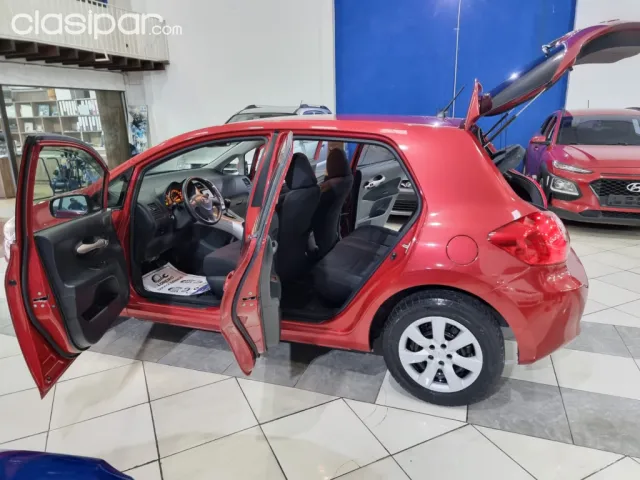 Toyota Auris 2008 — foto 6