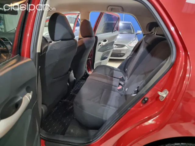 Toyota Auris 2008 - foto 8