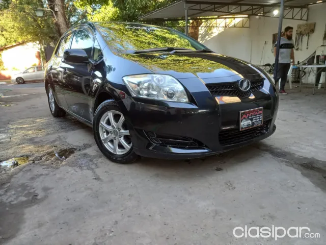 Toyota Auris 2008 - foto 2
