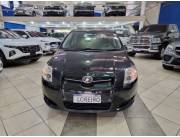 Toyota Auris 2008 recién importado 📍 Recibimos vehículo y financiamos ✅️