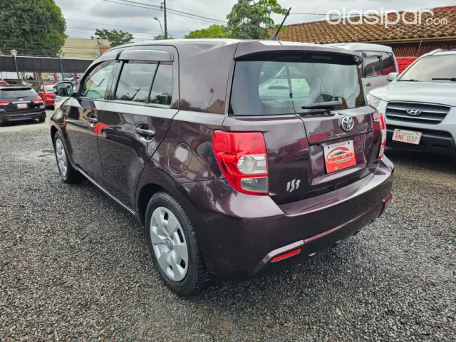 Toyota New Ist 2010 — foto 3