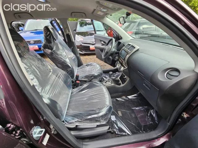 Toyota New Ist 2010 — foto 4