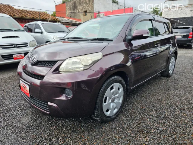 Toyota New Ist 2010 — foto 6