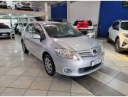 Toyota Auris 2010 motor 1.5 vvt-i automático full 📍 Recibimos vehículo y financiamos ✅️