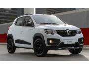 RENAULT KWID INTENS 2019 HI FLEX