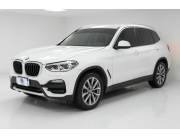 BMW X3 Premium año 2019