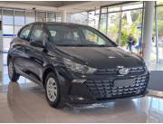 HYUNDAI HB 20 HATC MECANICO 2025