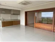 Alquilo depto en edifico Altagracia sobre santa teresa