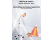 Lampara infrarroja