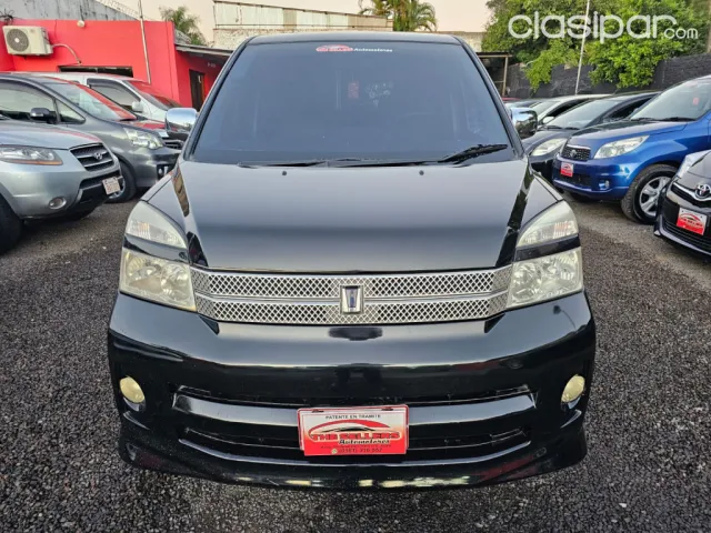 Toyota Voxy 2006 — foto 4