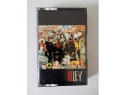 Cassette LA LEY La Ley - Rodven Venezuela 1993 Usado