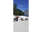 Especialista en lozas de hormigón