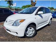 Toyota IST 2007 tra