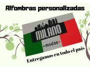 Promoción! especial alfombras personalizadas