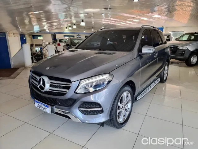 Mercedes-Benz Gle250 Cdi 4Matic Año 2018 — foto 2