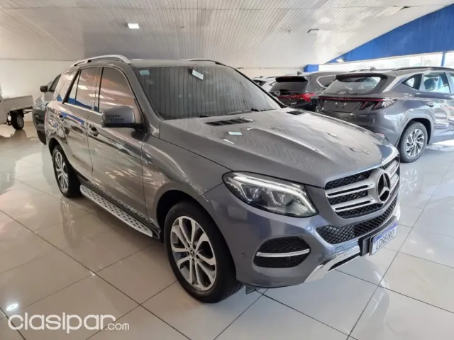Mercedes-Benz Gle250 Cdi 4Matic Año 2018 — foto 4
