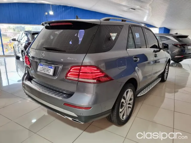 Mercedes-Benz Gle250 Cdi 4Matic Año 2018 — foto 5