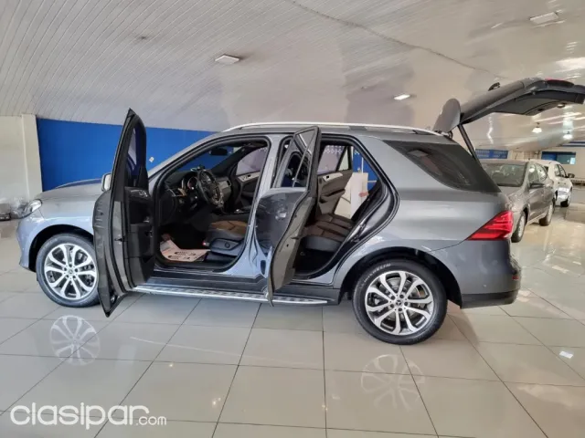 Mercedes-Benz Gle250 Cdi 4Matic Año 2018 — foto 6