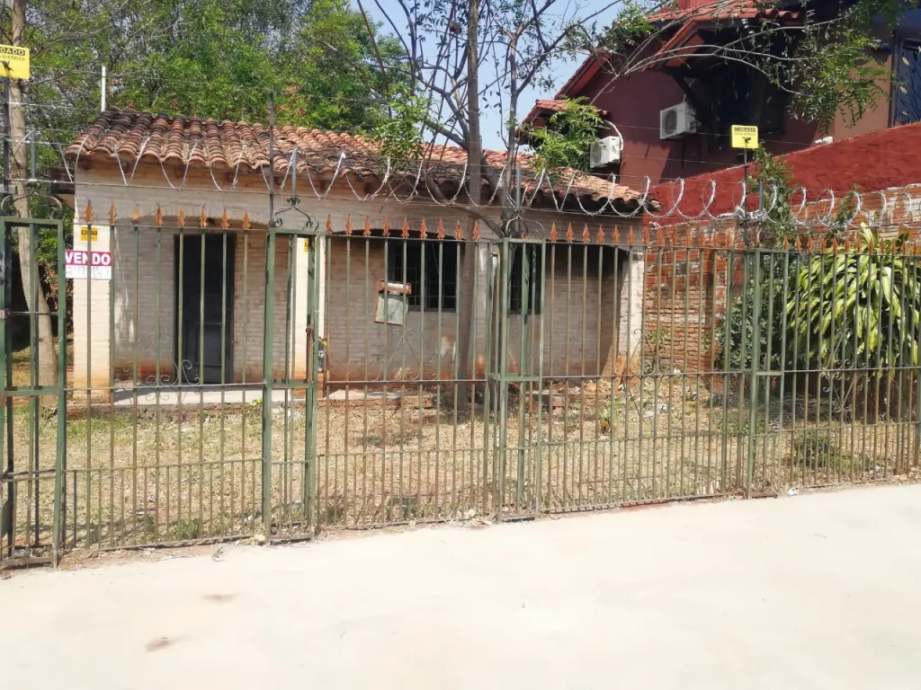 Vendo casa en Callei San Lorenzo — foto 2