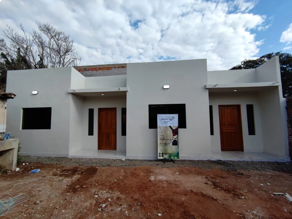 INVERSION DE DOS CASAS — foto 2