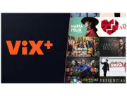 Cine y TV en español - Vix Plus