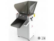 LAMINADORA DE MASAS BRAESI CBI-500N INOX 2 MOTORES ! NUEVOS CON GARANTIA! HACEMOS DELIVERY