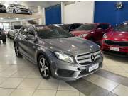 Financio 💳 Mercedes Benz GLA 220 CDI 4Matic 2014 📍 Recibimos vehículo y financiamos ✅️