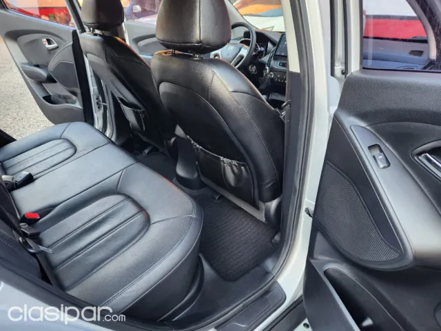 Hyundai Tucson 2013 — foto 4