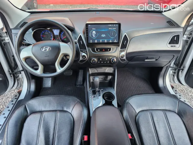 Hyundai Tucson 2013 — foto 6