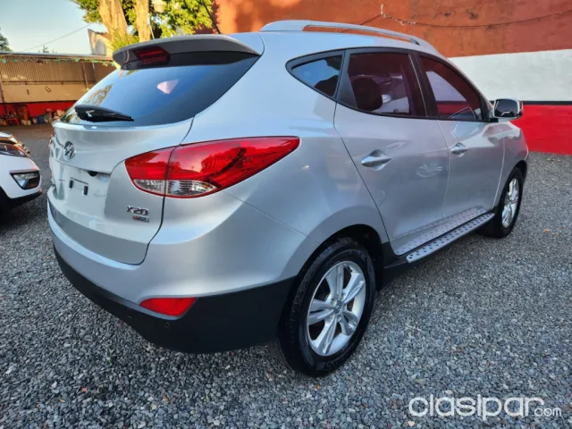 Hyundai Tucson 2013 — foto 7
