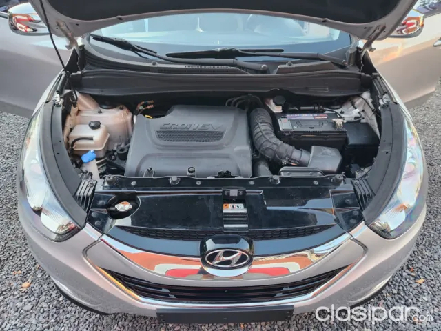 Hyundai Tucson 2013 - foto 8