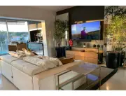 VENDO DEPARTAMENTO AMOBLADO DE LUJO EN AQUA VILLAGE