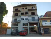 VENDO EDIFICIO DE DEPARTAMENTOS CON RENTA EN EL CENTRO DE SAN LORENZO