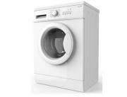 LAVARROPA MIDEAS 6 LITROS CARGA FRONTAL